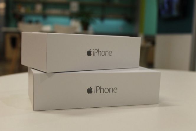 Akankah varian 256GB lahir di iPhone 7 Plus?