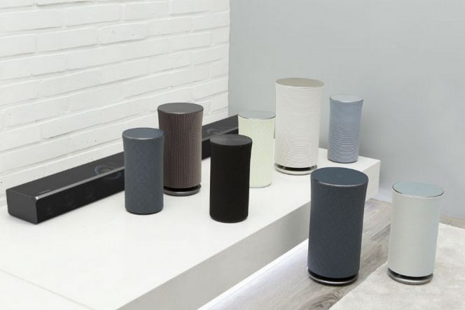 Bersiaplah, Samsung bakal pamer soundbar canggihnya di ajang CES 2016