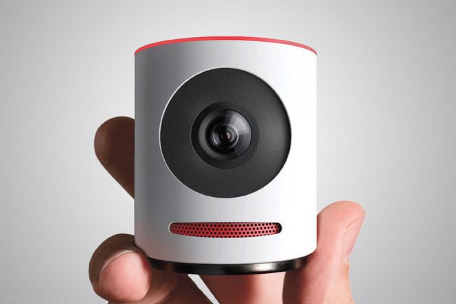Movi, si mungil yang bisa rekam video live streaming berkualitas