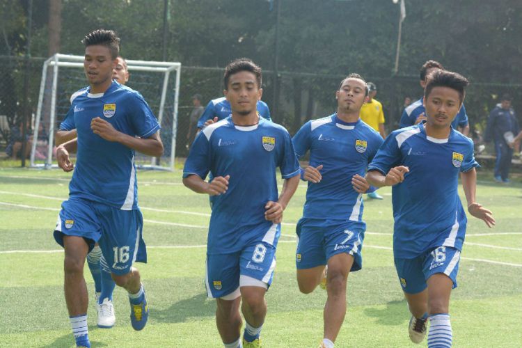 Bandung  Merdeka.com  Gelandang Persib ini diminati tim 