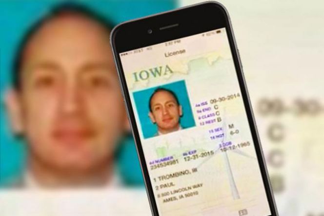 Surat Ijin Mengemudi digital, kapan sampai ke Indonesia?