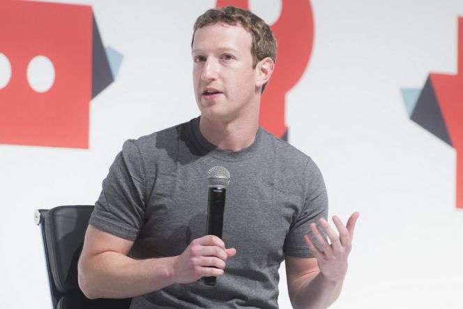 Impian Mark Zuckerberg tahun 2016, renovasi rumah dengan teknologi AI