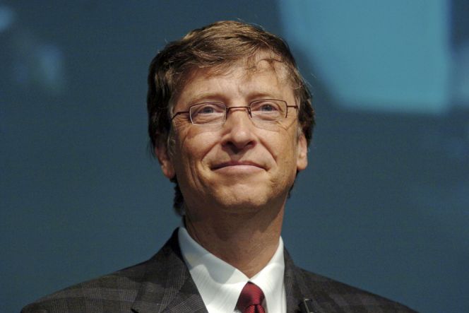 Beberapa prediksi Bill Gates yang terbukti benar tentang internet