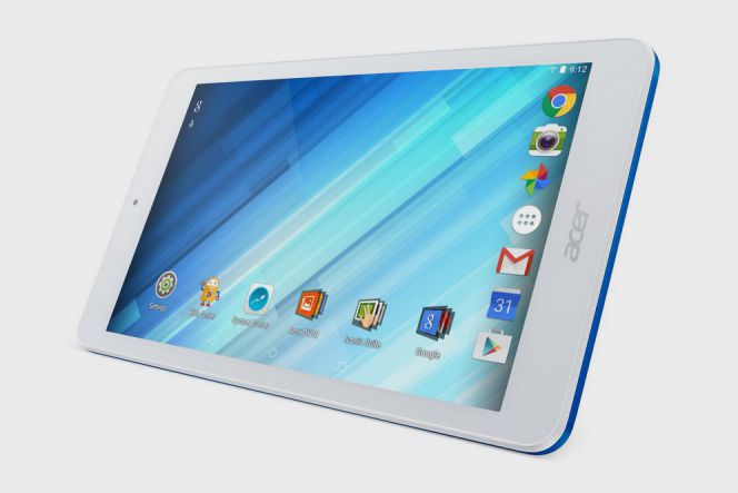 Budget untuk anak tipis? Incar saja tablet baru dari Acer!