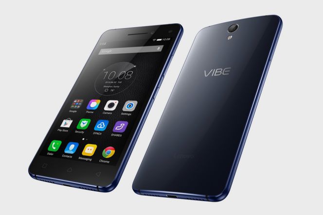 Lenovo kembali siapkan smartphone khusus selfie di CES 2016