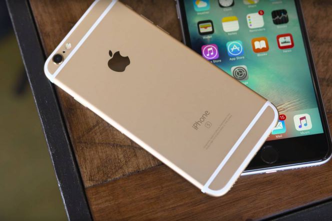 iPhone 7 akan dibekali baterai berkapasitas besar