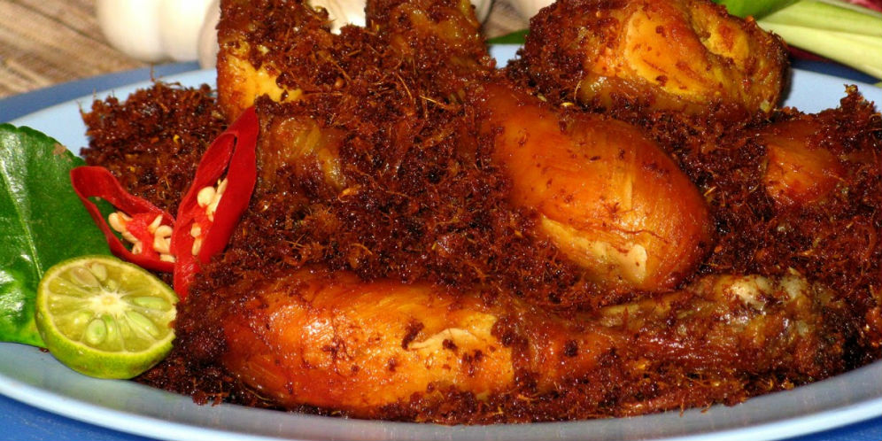 Cara Tepat Menggoreng Ayam Renyah | Money.id