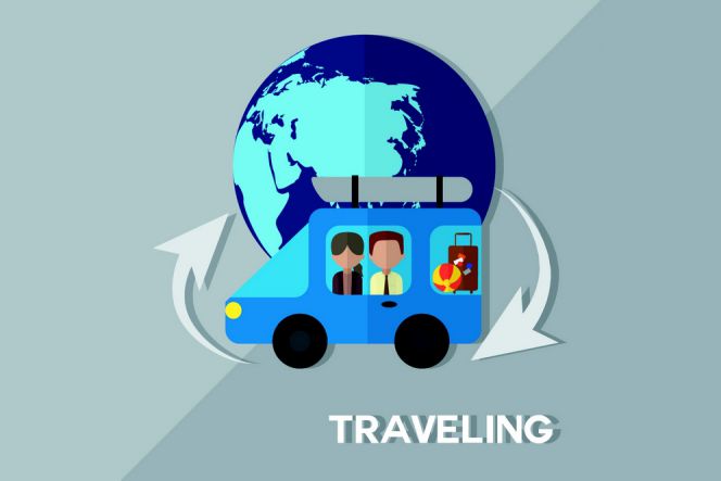 Liburan akhir tahun, Bandung kalahkan Bali di Pegipegi.com