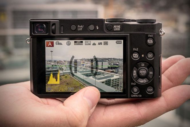 Dibekali spek tinggi, ini debut Panasonic di ajang CES 2016