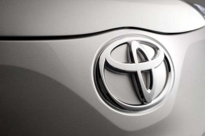 Kepala divisi robotika Google berlabuh ke Toyota