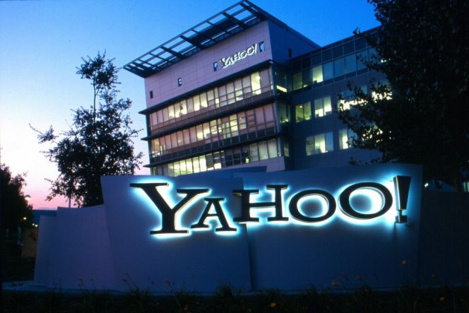 Yahoo kembali rumahkan 10 ribu karyawannya