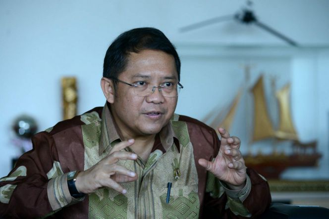 Menkominfo yakin industri TIK Indonesia siap hadapi MEA karena hal ini