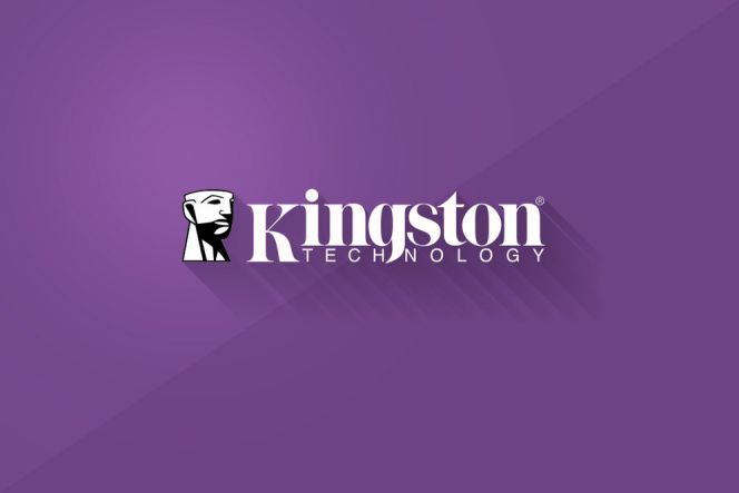 Selain SSD, Kingston juga pamerkan 2 wireless charger baru