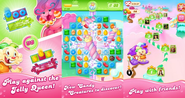 candy crush soda jelly candy crush soda jelly