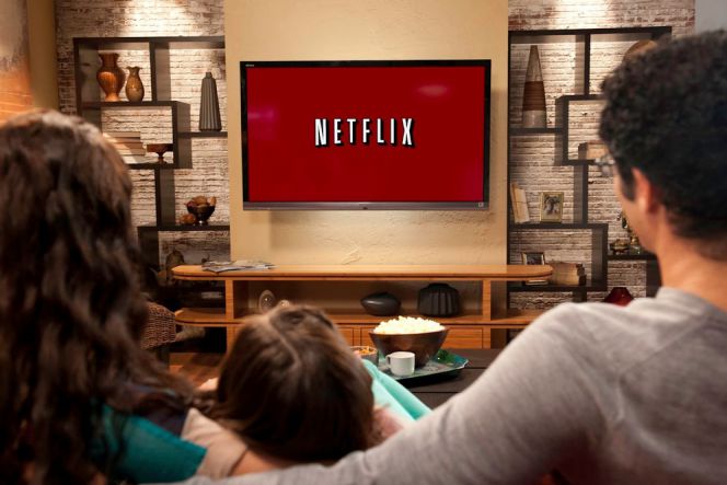 Langganan Netflix memang murah, tapi …
