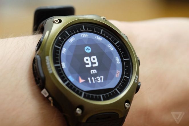 Casio rilis smartwatch tahan banting khusus petualang 