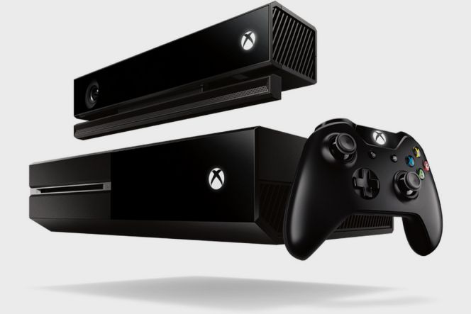 Microsoft tawarkan paket bundel Xbox One sesuai keinginan konsumen