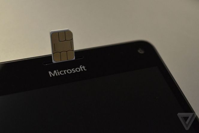 Microsoft berencana buat SIM Card sendiri untuk Windows 10, buat apa?