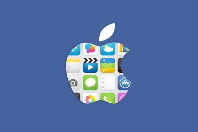 Fantastis, Apple App Store kumpulkan Rp15 triliun dalam 14 hari!
