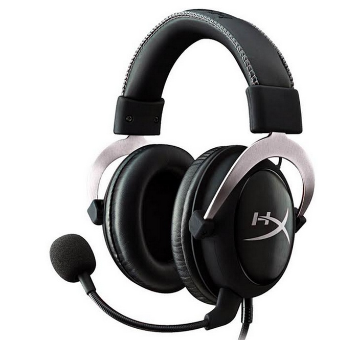 Digandeng Microsoft, HyperX resmi jadi 