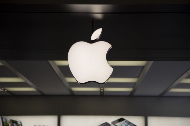 Investor mulai takut iPhone tak laku, saham Apple pun turun 4%
