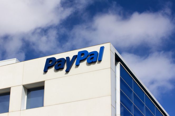 Raup donasi Rp639 miliar dalam 24 jam, PayPal pecahkan rekor dunia