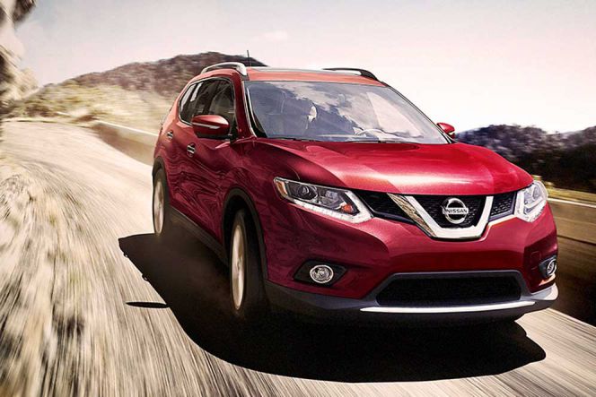 Target Nissan di tahun 2020: 10 macam mobil self driving