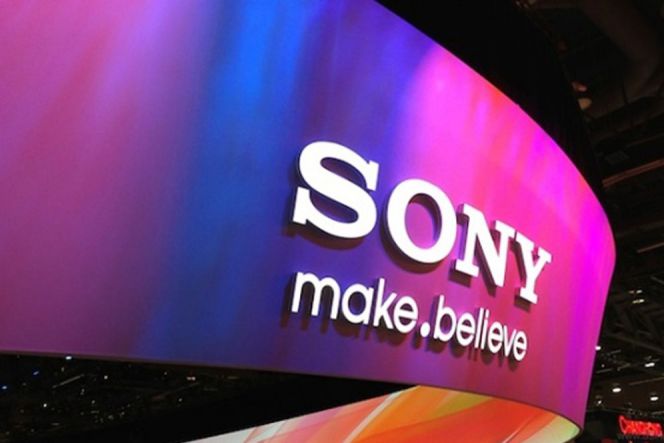 Ramaikan CES, Sony bawa memory card berkapasitas ekstra besar