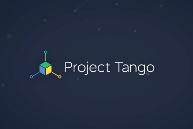 Tepati janji, Google dan Lenovo rilis Project Tango di CES 2016