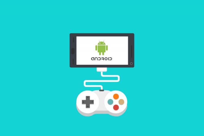 Aplikasi Game Android Terbaik Offline