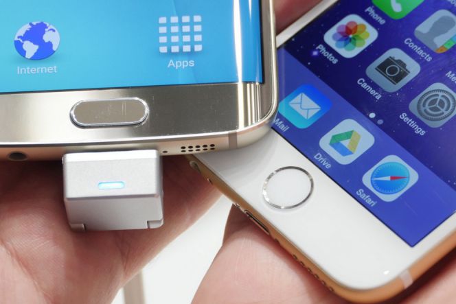 Lagi, Apple bikin tool baru untuk pindahkan data iOS ke Android