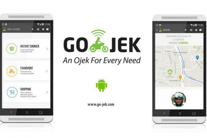 Cara Mengganti Nama Di Aplikasi Gojek Terbaru