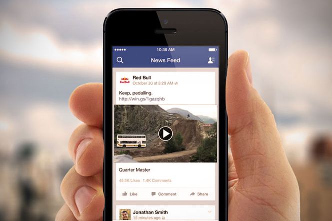 Benarkah Facebook bakal blokir iklan Messenger selain WhatsApp?