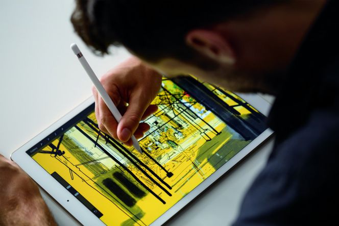 Petinggi Microsoft ejek iPad Pro yang cuma layak jadi gadget sekunder