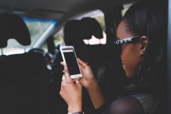 Asyik, perjalanan Anda dengan Uber tak akan membosankan lagi!