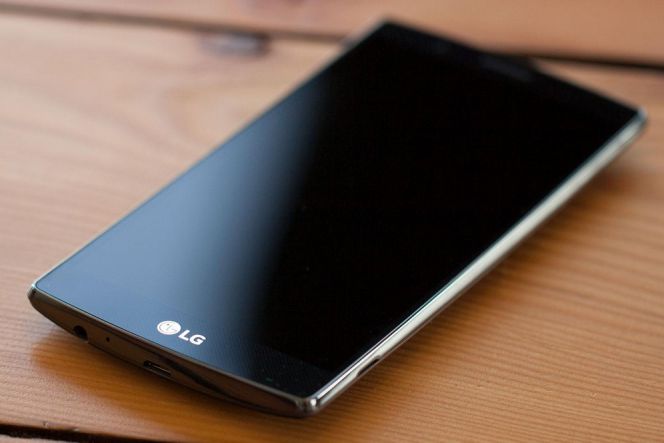 LG bagikan teaser LG G5