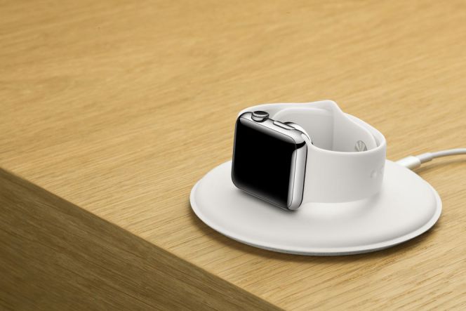 Apple Watch 50 persen kuasai penjualan smartwatch dunia