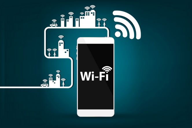 Telkom janji, tahun ini akan ada 2.500 Wi-Fi Corner di Indonesia Timur
