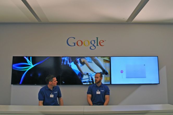 Buat divisi baru, bukti Google serius garap bisnis virtual reality