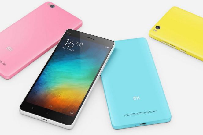 Xiaomi Mi5 sudah dijual di toko online, berapa harganya?