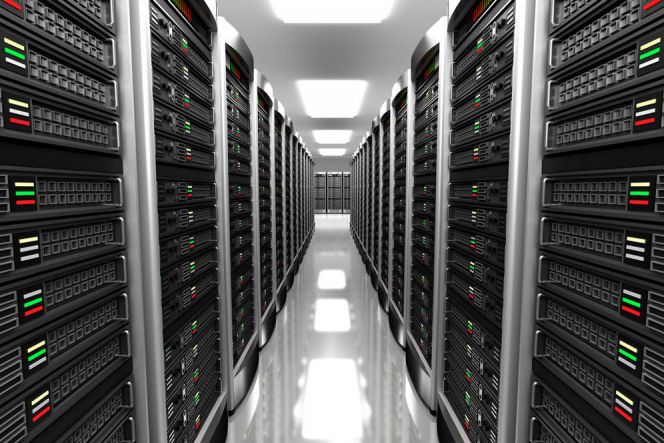 Setelah 19 tahun beroperasi, server ini akhirnya dipensiunkan