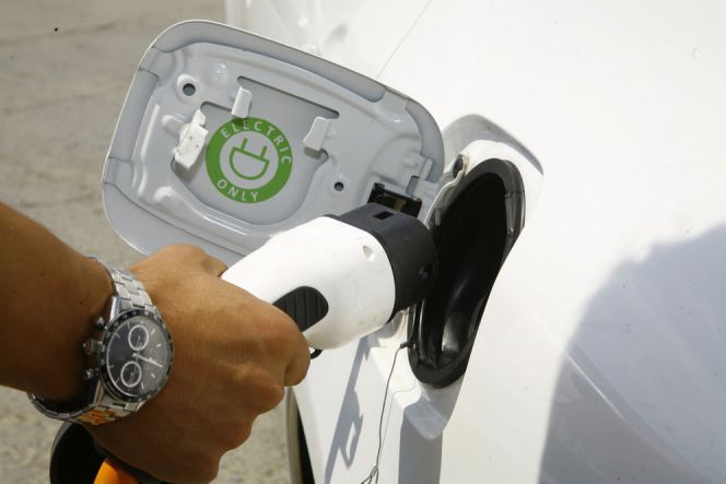 Samsung SDI pamer baterai mobil listrik berjarak tempuh 600 km