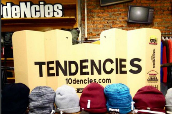  Desain  Nakal Distro Tendencies Money id