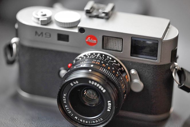 3 lensa wide terbaru Leica ini bakal rilis akhir Februari nanti
