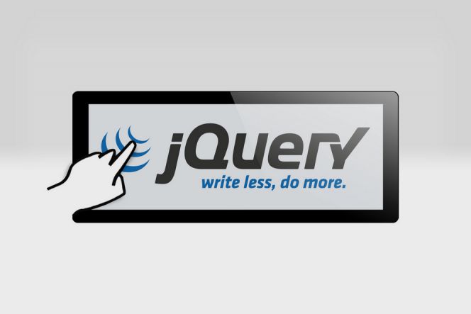 Pustaka populer JavaScript, jQuery resmi berusia 10 tahun