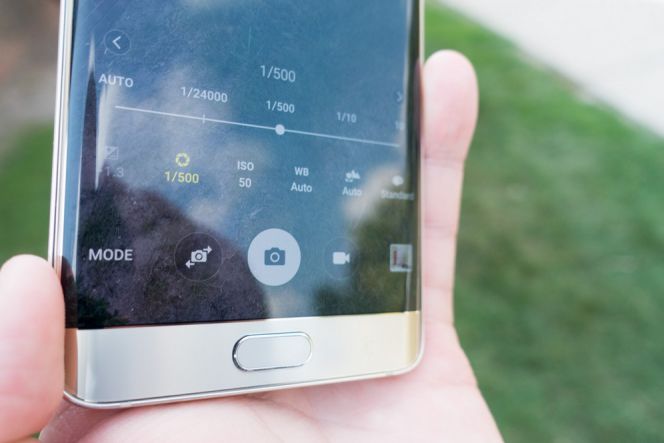 Samsung akan lengkapi Galaxy S7 dengan Live Photos