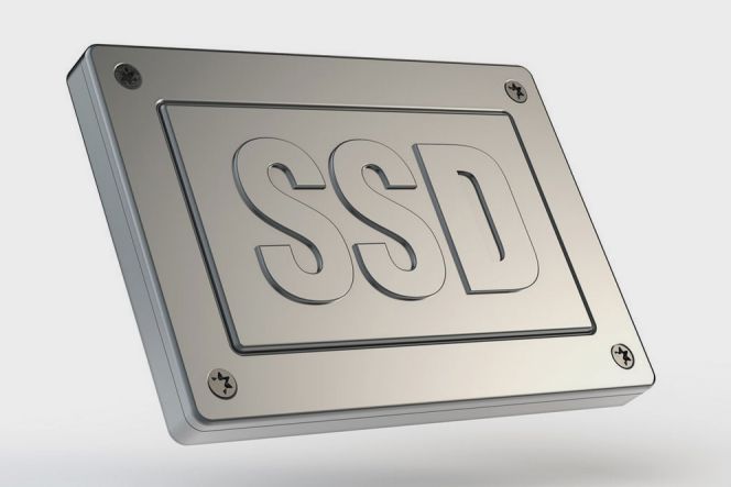 SSD terbesar di dunia dirilis, berapa kapasitasnya?