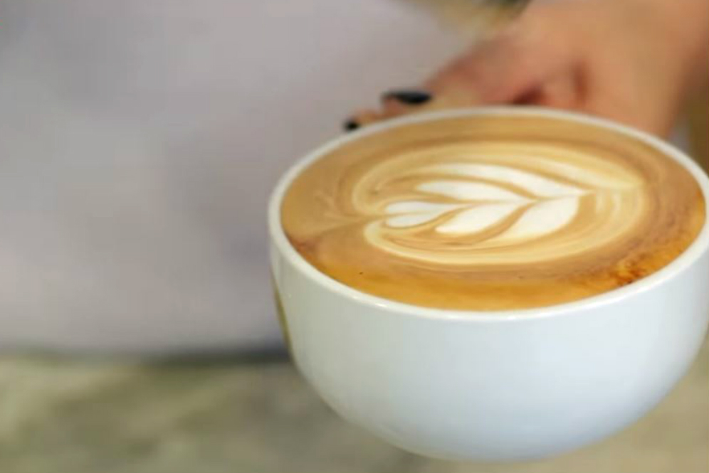 эспрессо ютуб