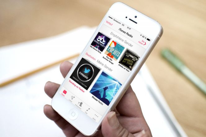 Tak lama lagi Anda harus bayar untuk mendengarkan radio