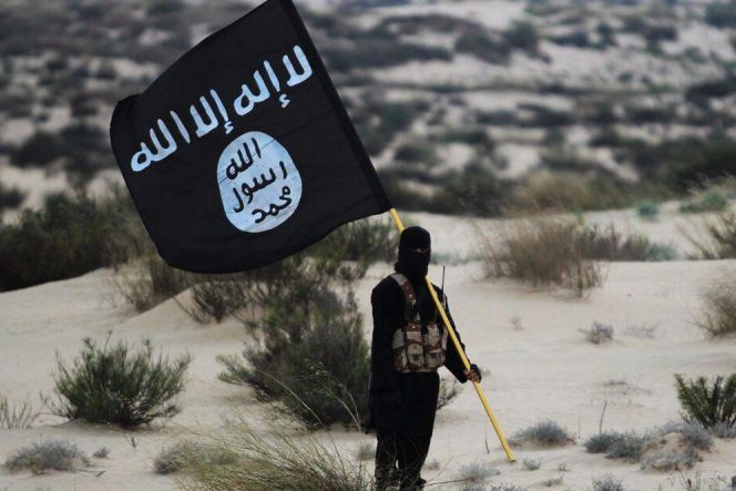 Sering diblokir, ISIS buat aplikasi Android sendiri